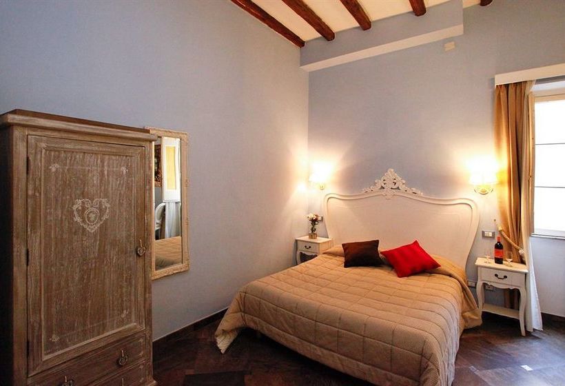 Casa De Fiori Apartments