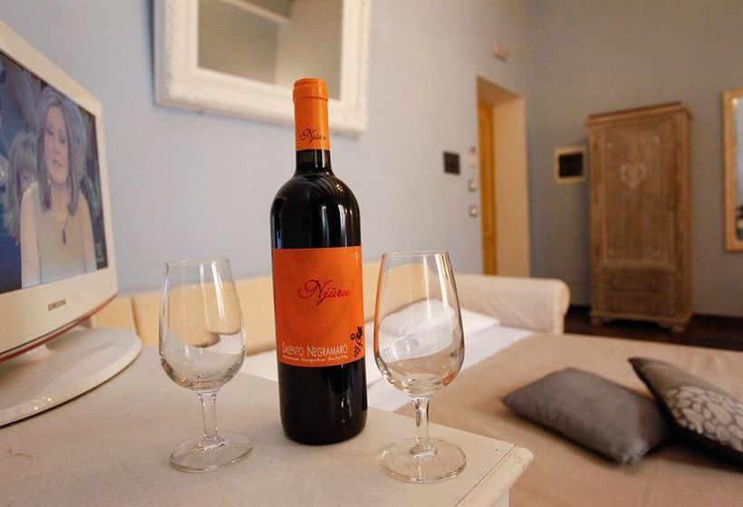 Casa De Fiori Apartments