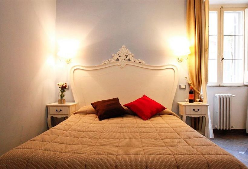 Casa De Fiori Apartments