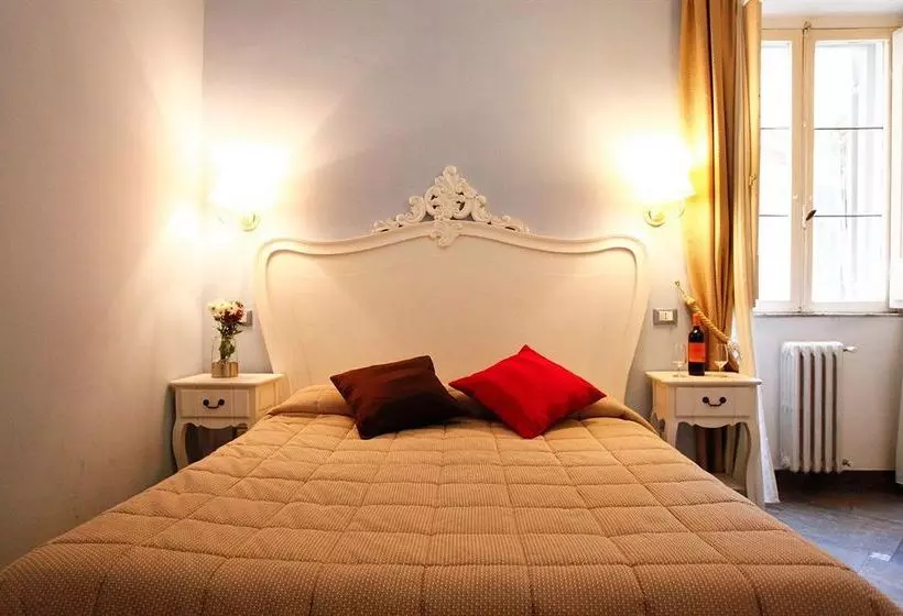 Casa De Fiori Apartments