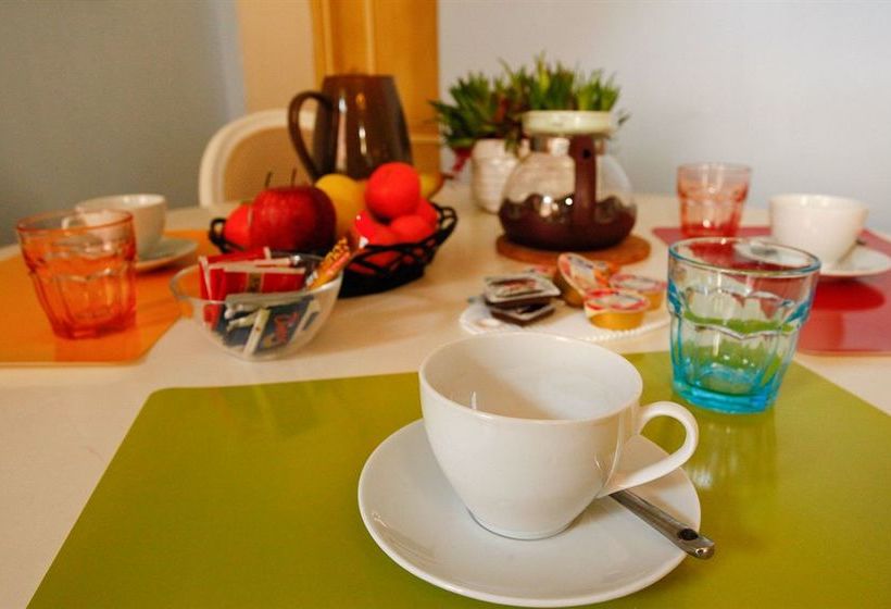 Casa De Fiori Apartments