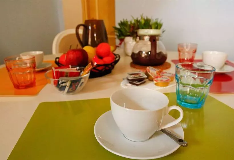 Casa De Fiori Apartments