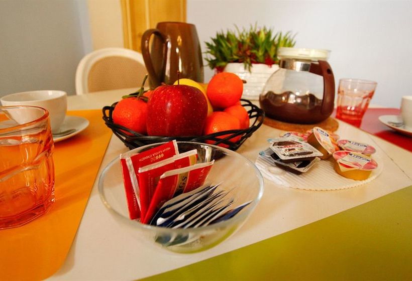 Casa De Fiori Apartments