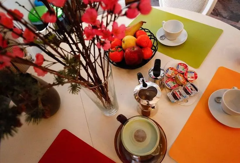 Casa De Fiori Apartments