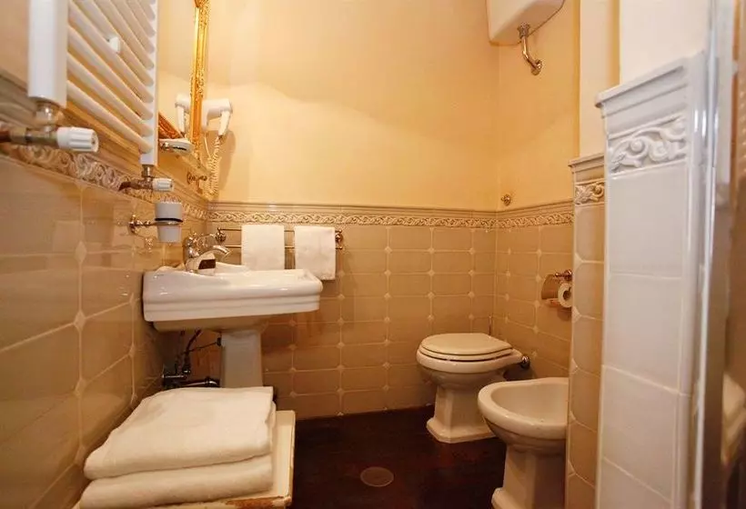 Casa De Fiori Apartments