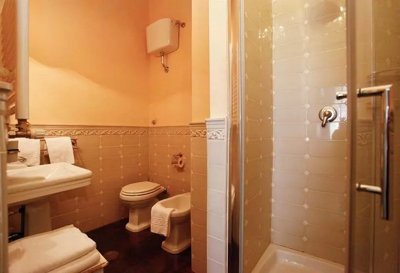 Casa De Fiori Apartments