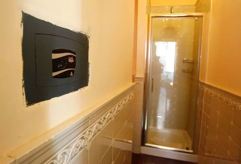 Casa De Fiori Apartments