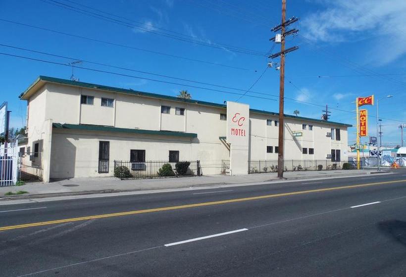 Ec Motel