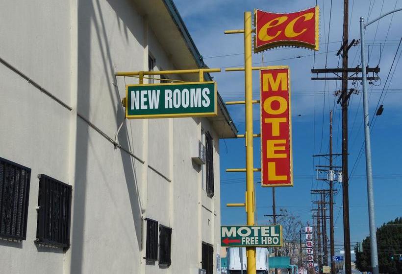 Ec Motel