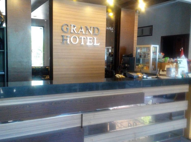 Grand Hotel Lombok