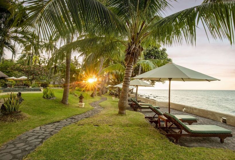 فندق Alam Anda Ocean Front Resort & Spa Chse Certified