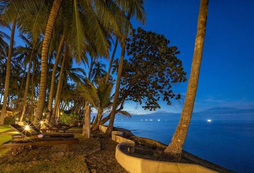 فندق Alam Anda Ocean Front Resort & Spa Chse Certified