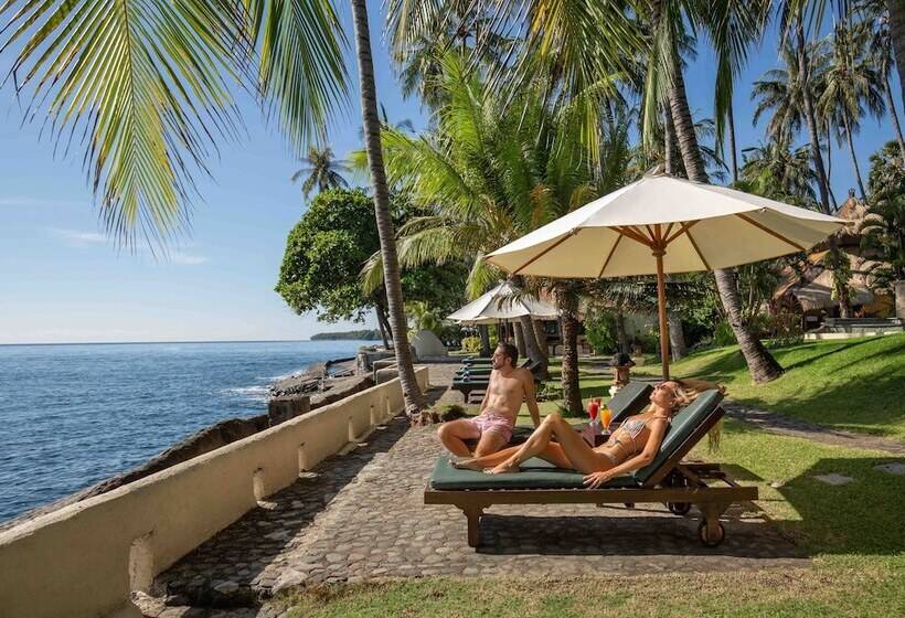 فندق Alam Anda Ocean Front Resort & Spa Chse Certified