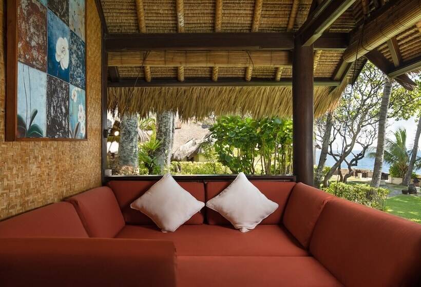 فندق Alam Anda Ocean Front Resort & Spa Chse Certified