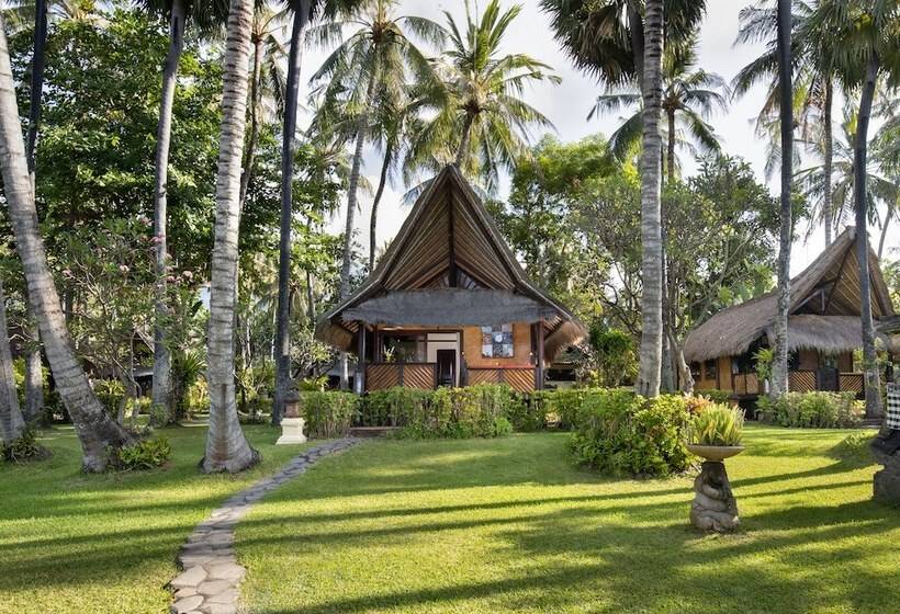 فندق Alam Anda Ocean Front Resort & Spa Chse Certified