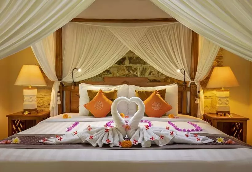 Отель Alam Anda Ocean Front Resort & Spa Chse Certified