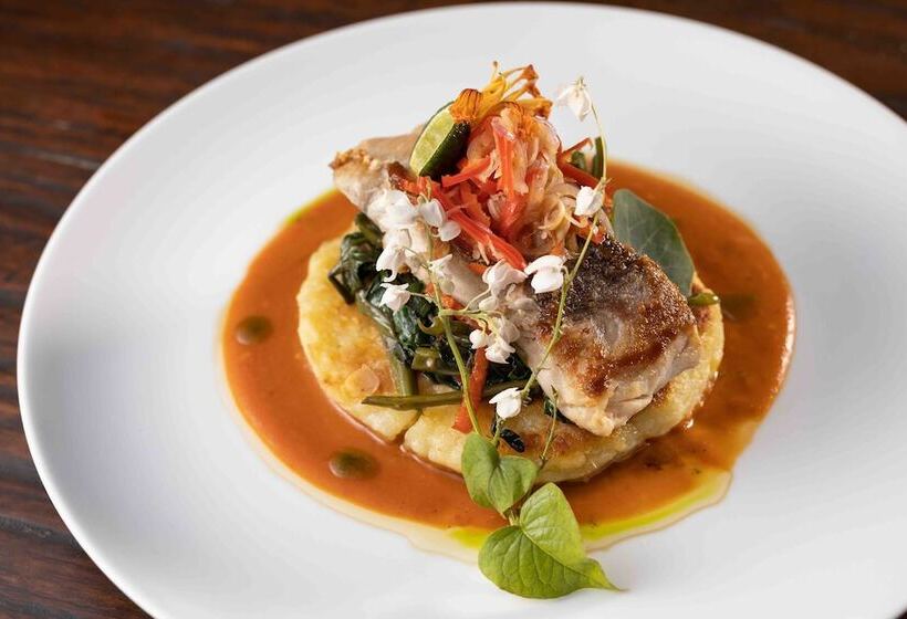 فندق Alam Anda Ocean Front Resort & Spa Chse Certified