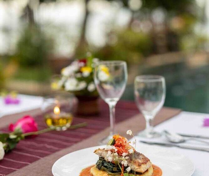 فندق Alam Anda Ocean Front Resort & Spa Chse Certified