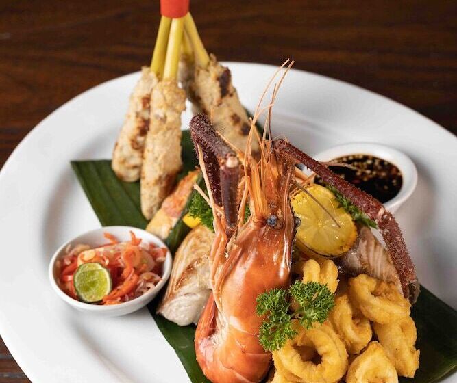 فندق Alam Anda Ocean Front Resort & Spa Chse Certified