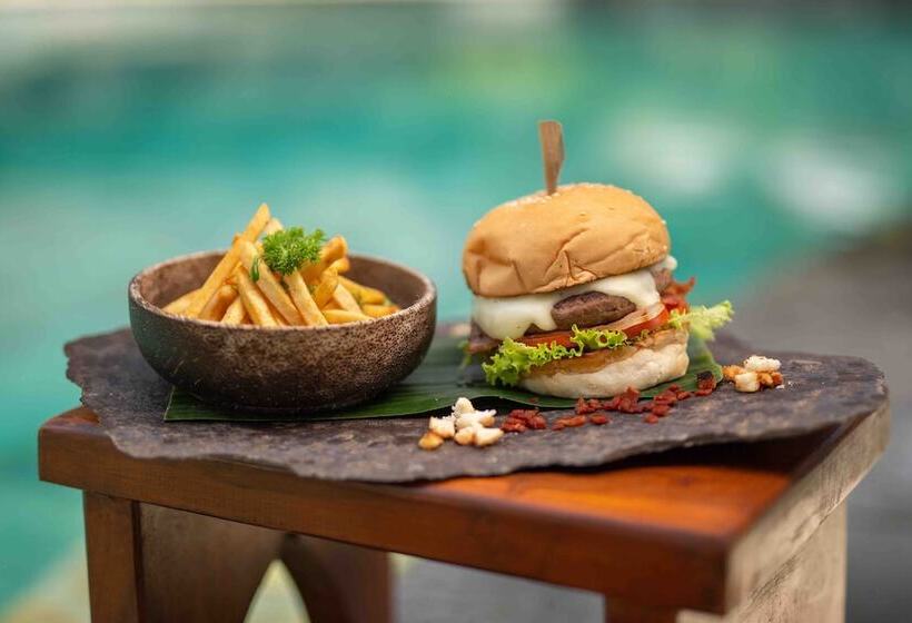 فندق Alam Anda Ocean Front Resort & Spa Chse Certified