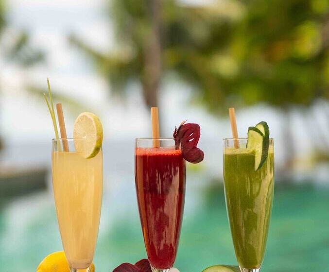 فندق Alam Anda Ocean Front Resort & Spa Chse Certified