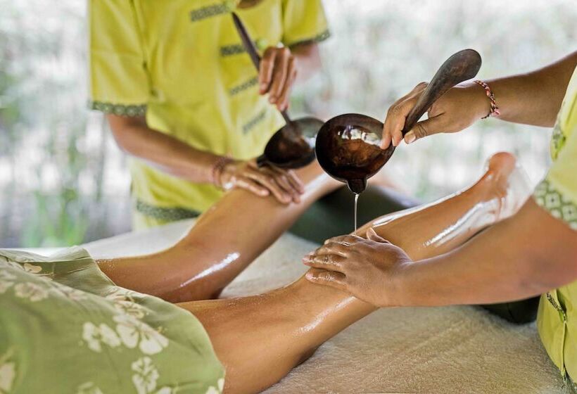 فندق Alam Anda Ocean Front Resort & Spa Chse Certified