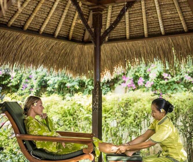 فندق Alam Anda Ocean Front Resort & Spa Chse Certified