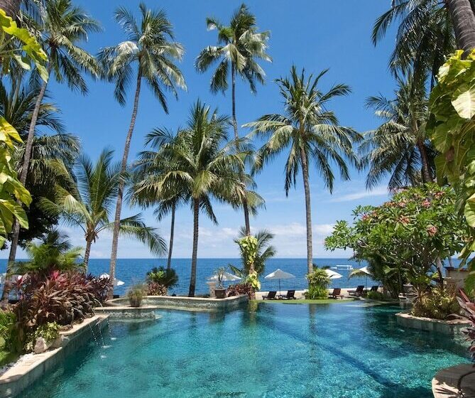 فندق Alam Anda Ocean Front Resort & Spa Chse Certified