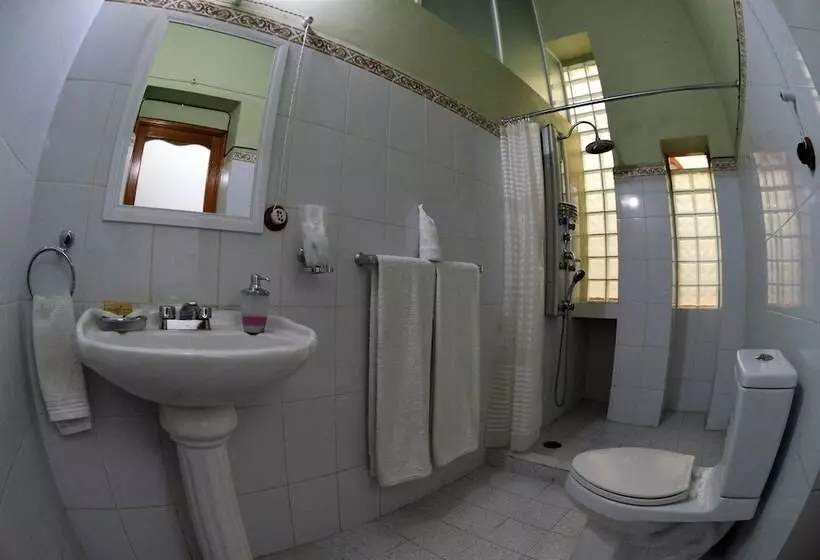 فندق Azcami Boutique