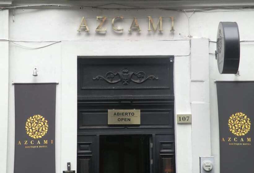 هتل Azcami Boutique