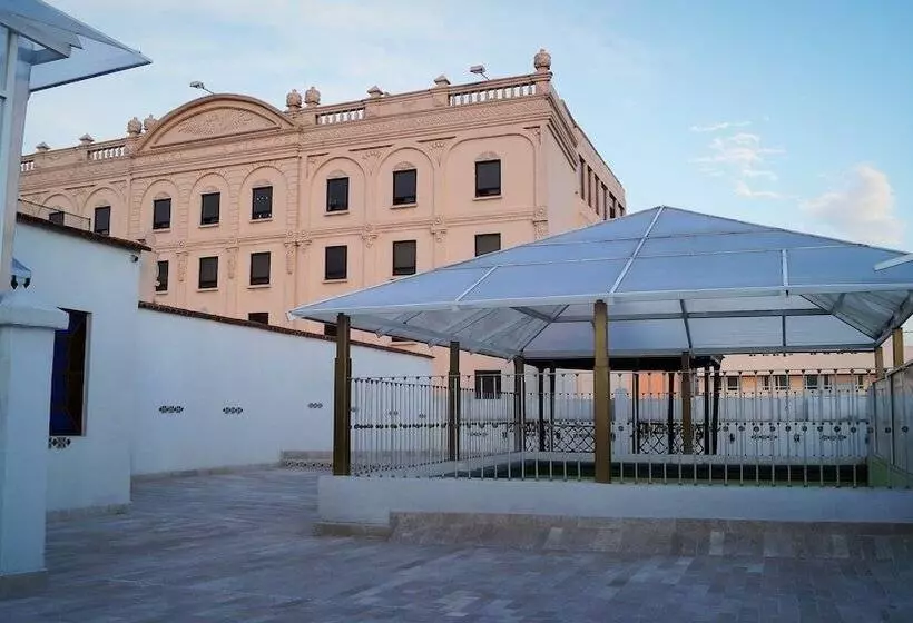 فندق Azcami Boutique