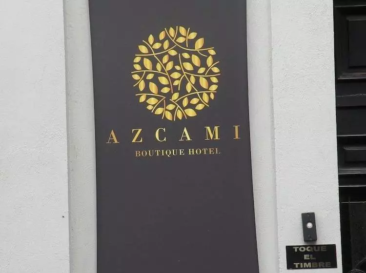 فندق Azcami Boutique