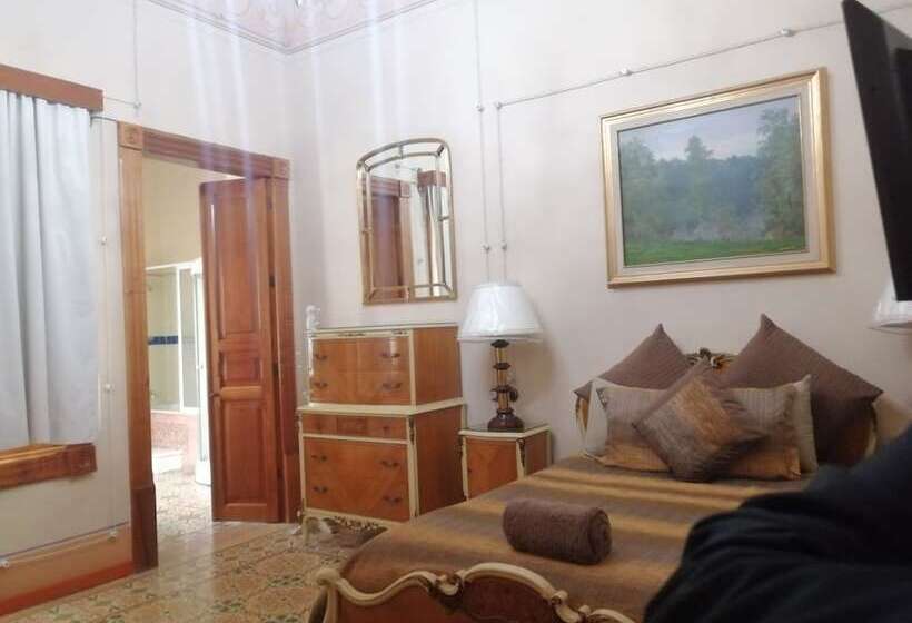 هتل Azcami Boutique