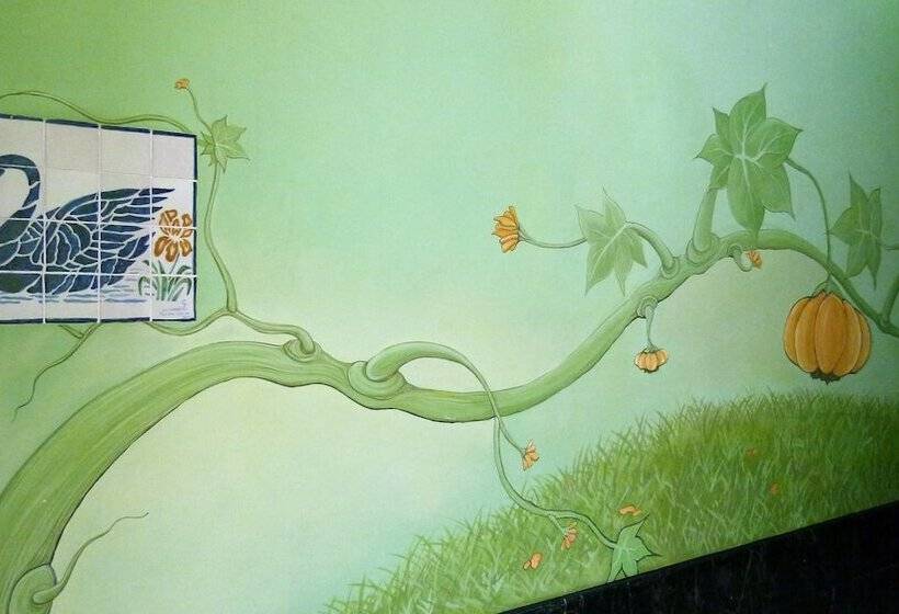 هتل Azcami Boutique