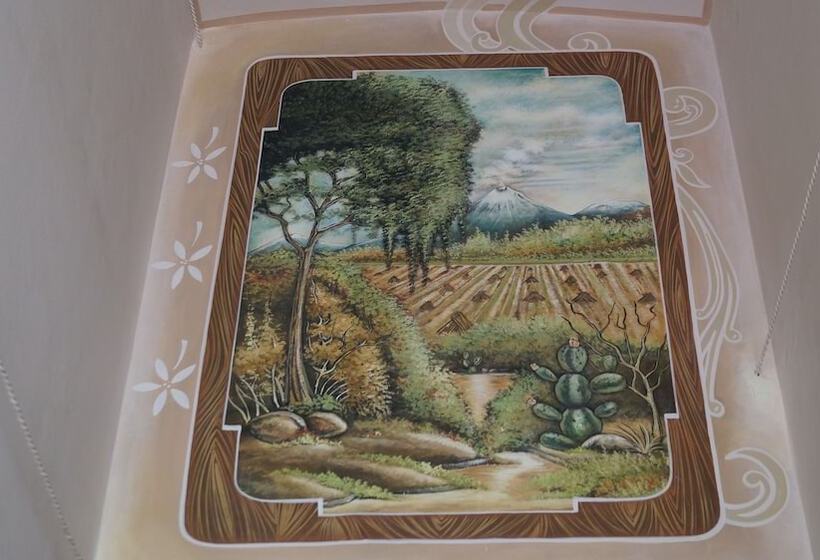 هتل Azcami Boutique