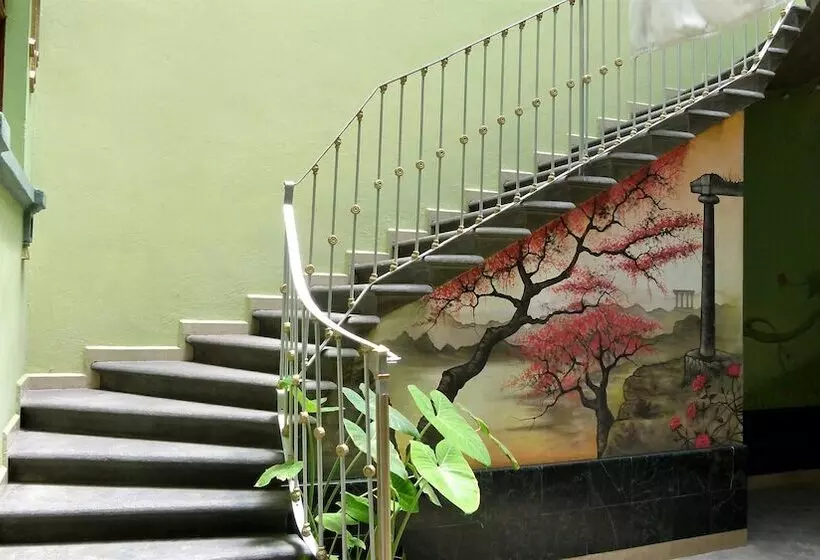 فندق Azcami Boutique