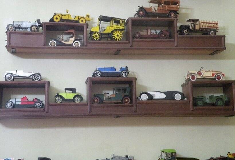 هتل Azcami Boutique