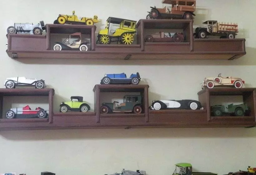 فندق Azcami Boutique