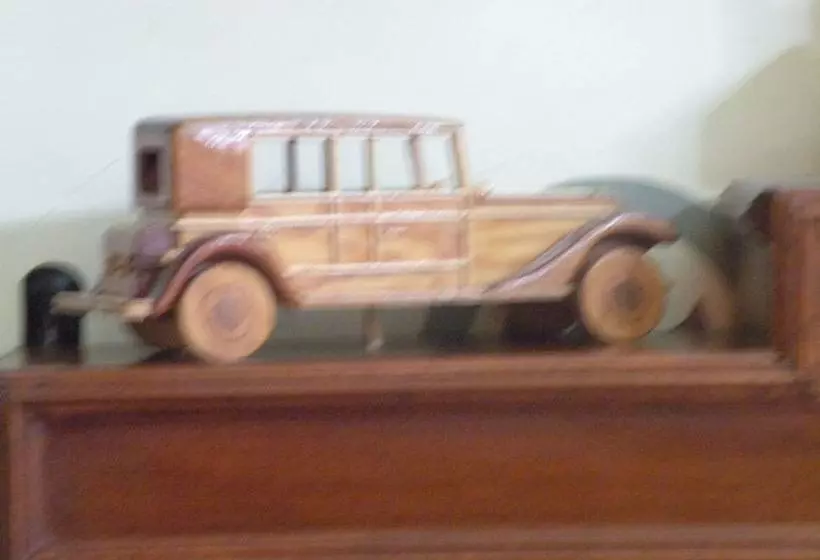 فندق Azcami Boutique