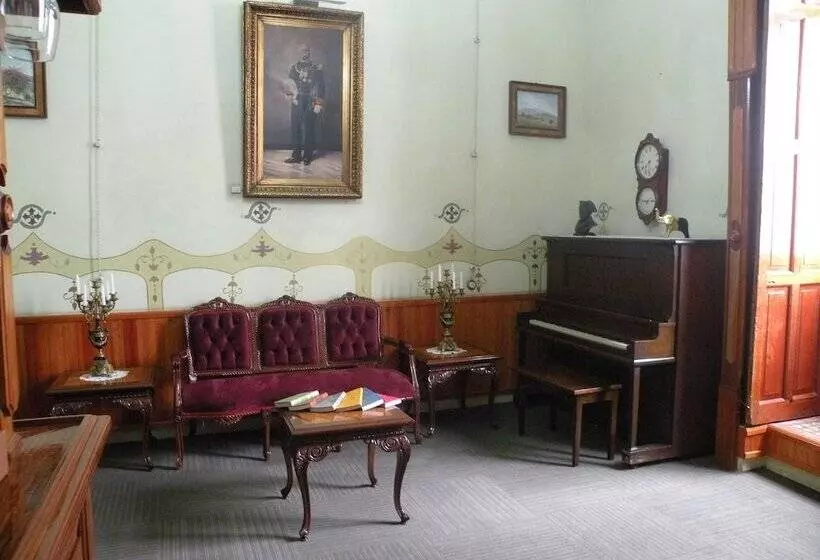 فندق Azcami Boutique