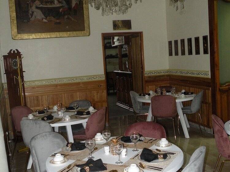 هتل Azcami Boutique