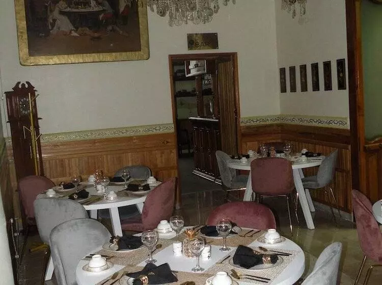 فندق Azcami Boutique