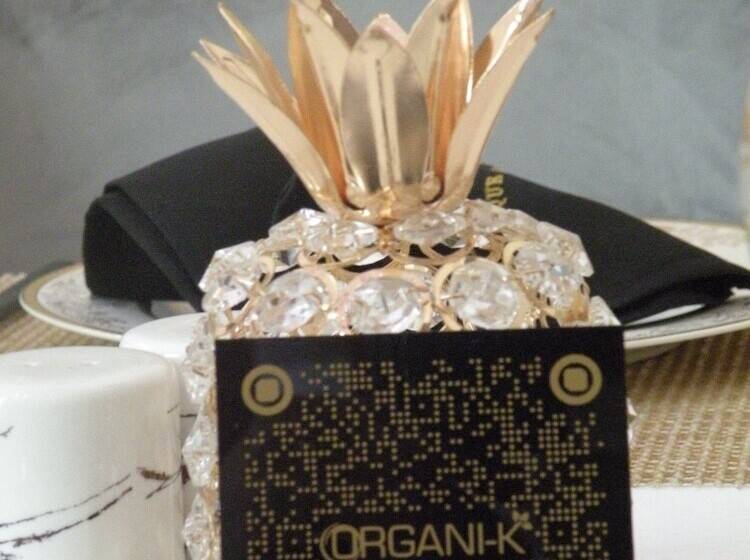 هتل Azcami Boutique