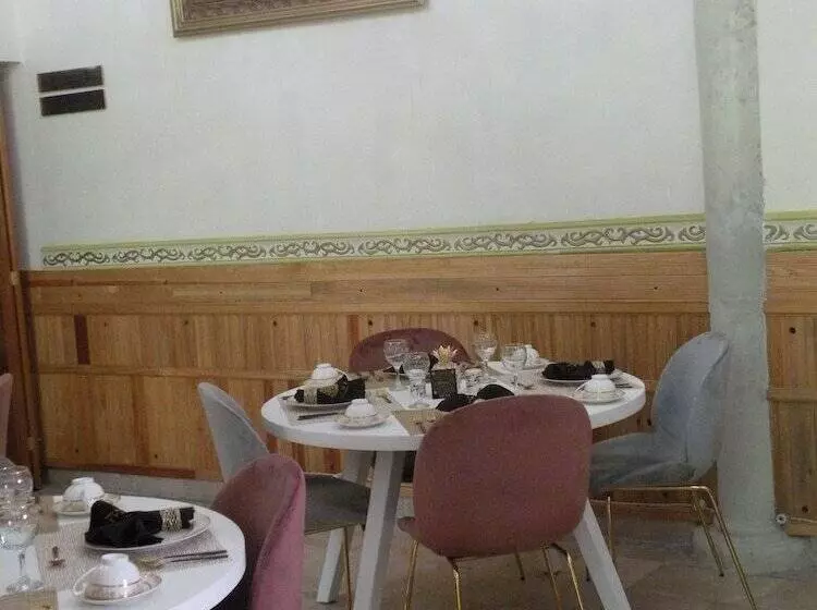 فندق Azcami Boutique