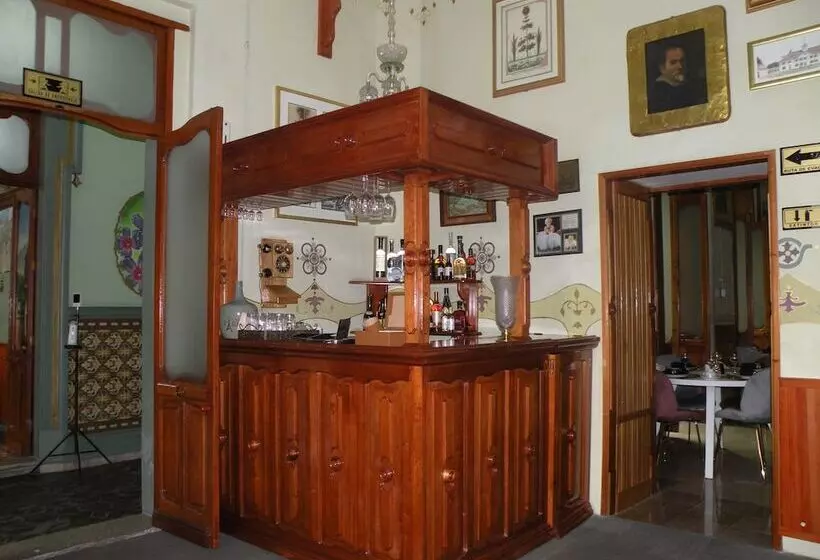 فندق Azcami Boutique