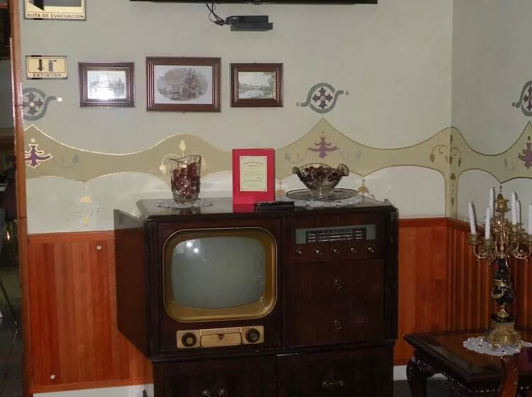 فندق Azcami Boutique