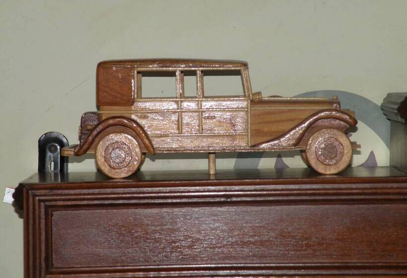 هتل Azcami Boutique