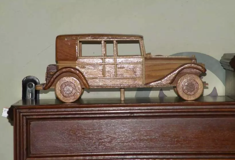 فندق Azcami Boutique