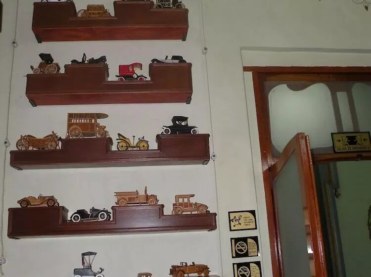 فندق Azcami Boutique