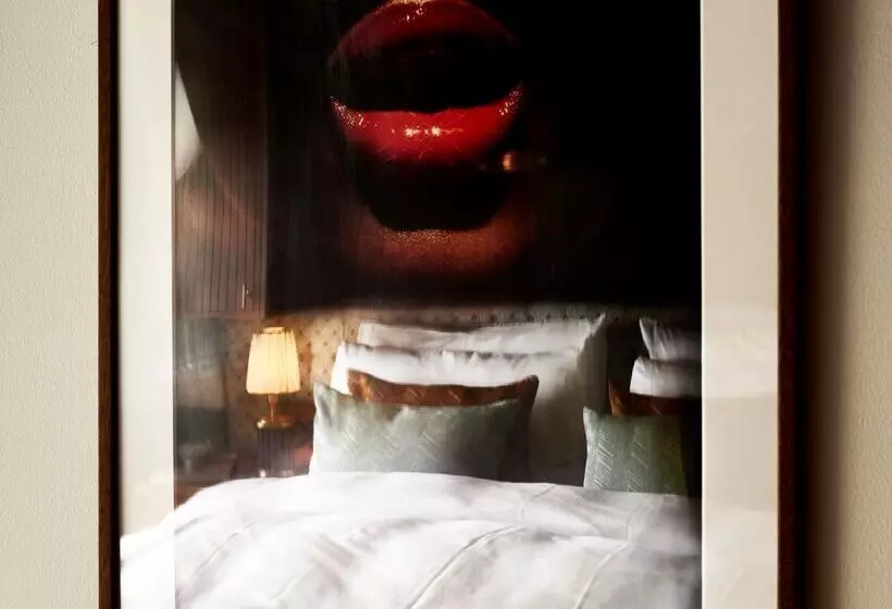 ホテル Ellery Beach House